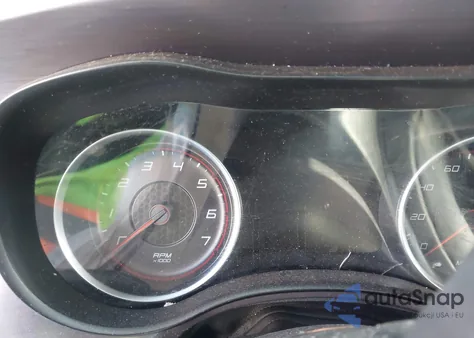 2016 Dodge Charger Se from USA, damaged, VIN 2C3CDXBG8GH115153